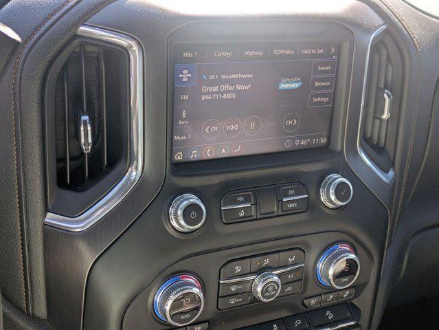 used 2020 GMC Sierra 1500 car, priced at $29,998