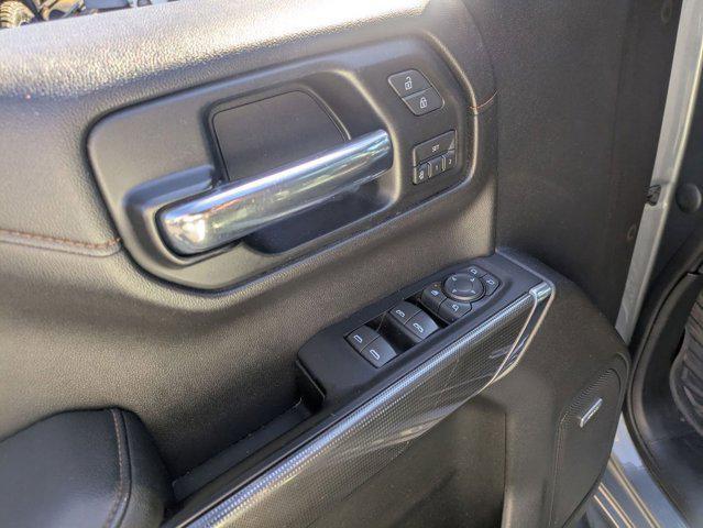 used 2020 GMC Sierra 1500 car, priced at $29,498