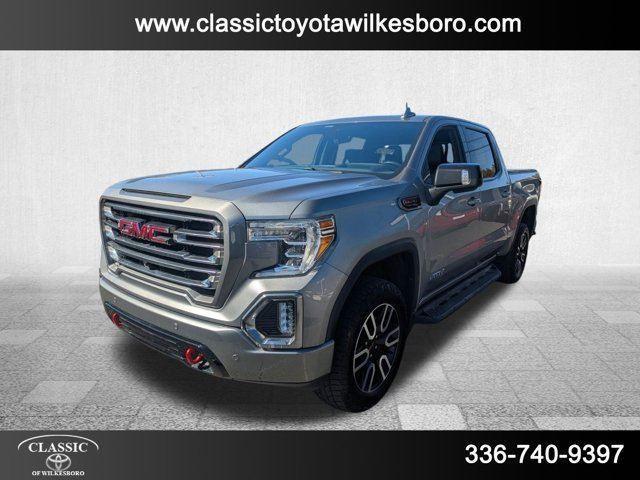 used 2020 GMC Sierra 1500 car, priced at $29,998
