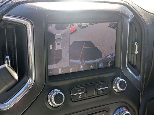 used 2020 GMC Sierra 1500 car, priced at $29,998
