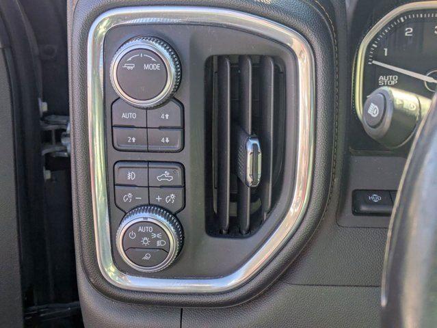 used 2020 GMC Sierra 1500 car, priced at $29,998