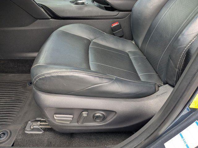 used 2021 Toyota Venza car, priced at $28,998