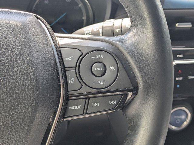 used 2021 Toyota Venza car, priced at $28,998