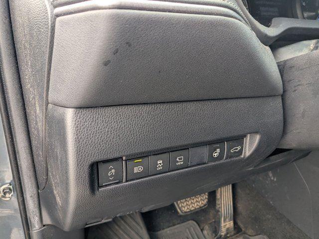 used 2021 Toyota Venza car, priced at $28,998