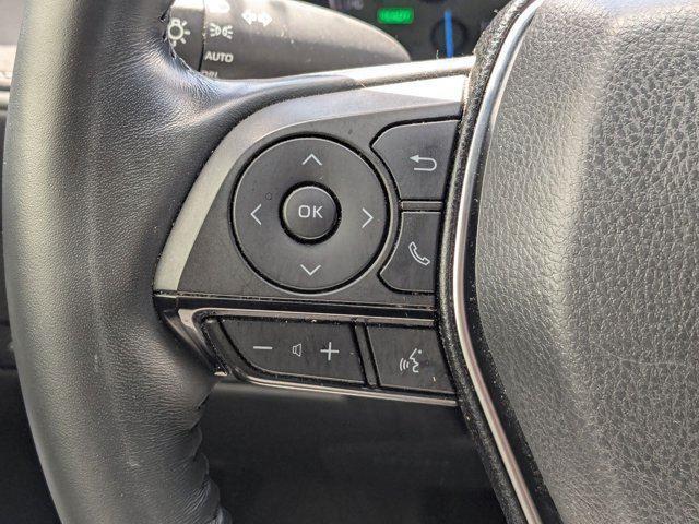 used 2021 Toyota Venza car, priced at $28,998