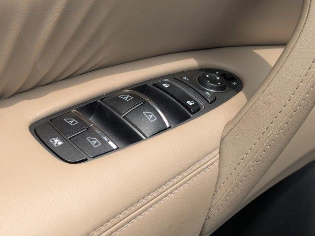used 2020 Nissan Armada car, priced at $28,998