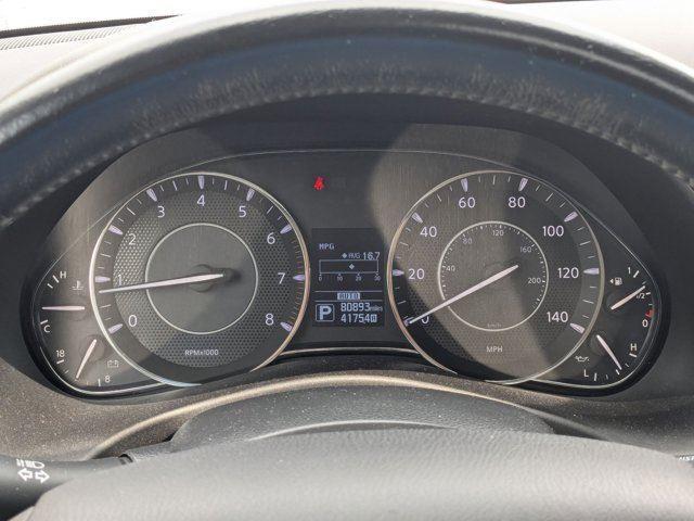 used 2020 Nissan Armada car, priced at $28,998