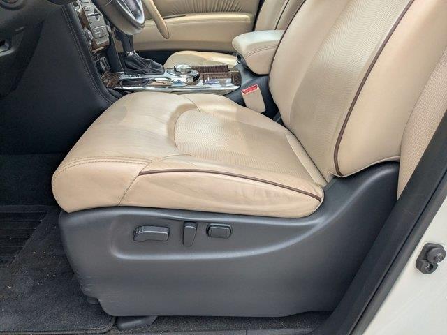 used 2020 Nissan Armada car, priced at $28,998