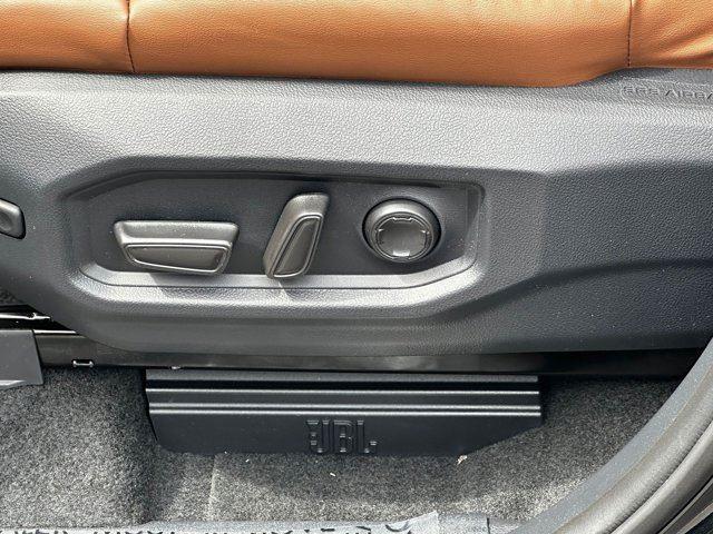new 2025 Toyota Sequoia car, priced at $86,119
