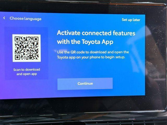 new 2025 Toyota Corolla car, priced at $25,928