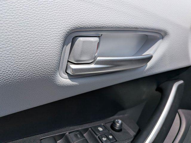 new 2025 Toyota Corolla car, priced at $25,928