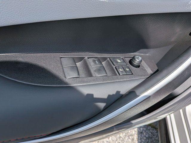 new 2025 Toyota Corolla car, priced at $25,928