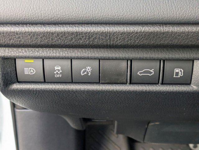 new 2025 Toyota Camry car, priced at $42,842