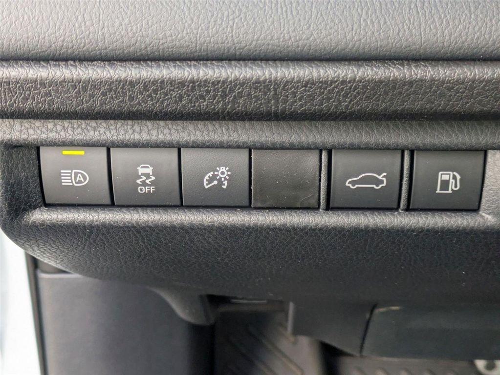 new 2025 Toyota Camry car, priced at $40,330