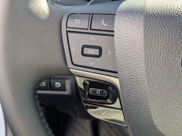 new 2025 Toyota Camry car, priced at $42,842