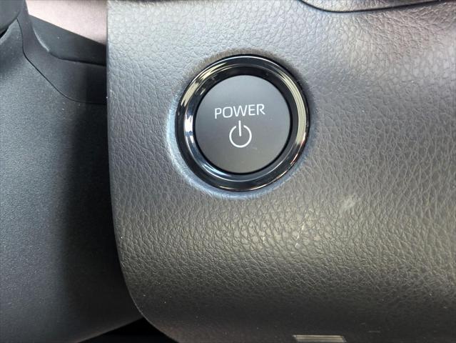 new 2025 Toyota Camry car, priced at $40,330