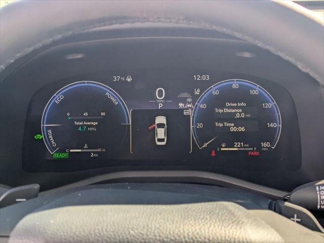 new 2025 Toyota Camry car, priced at $40,330