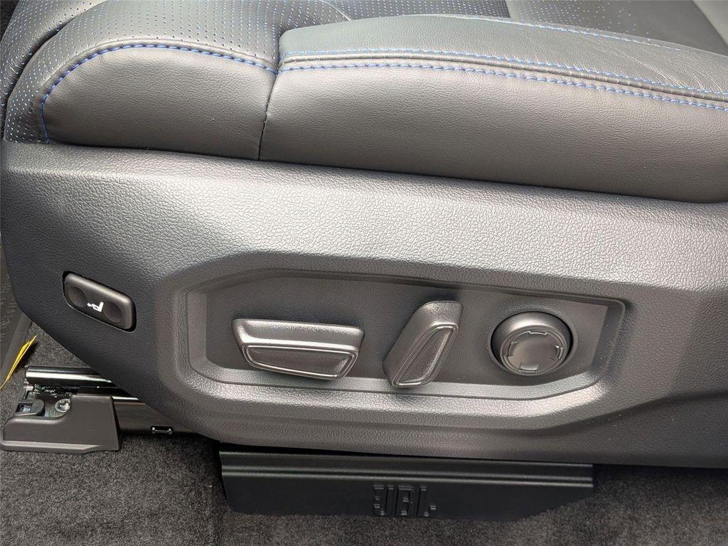new 2026 Toyota Sequoia car, priced at $81,561