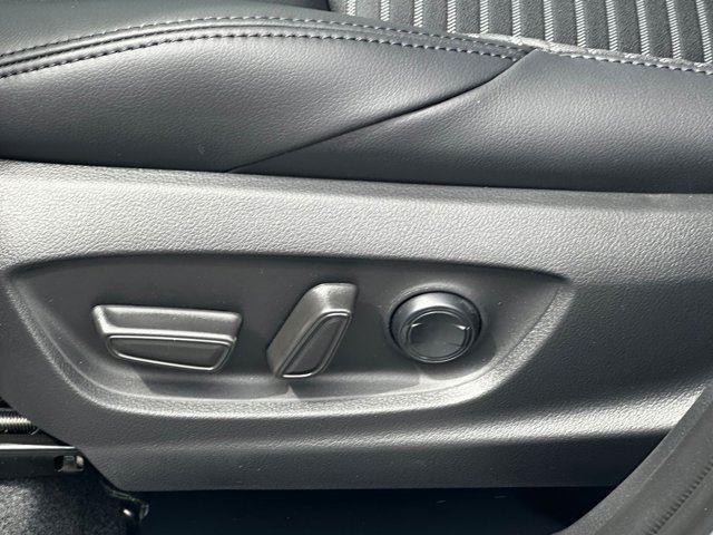new 2025 Toyota Corolla Hybrid car, priced at $38,080