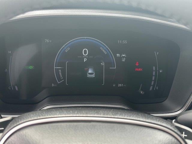 new 2025 Toyota Corolla Hybrid car, priced at $38,080