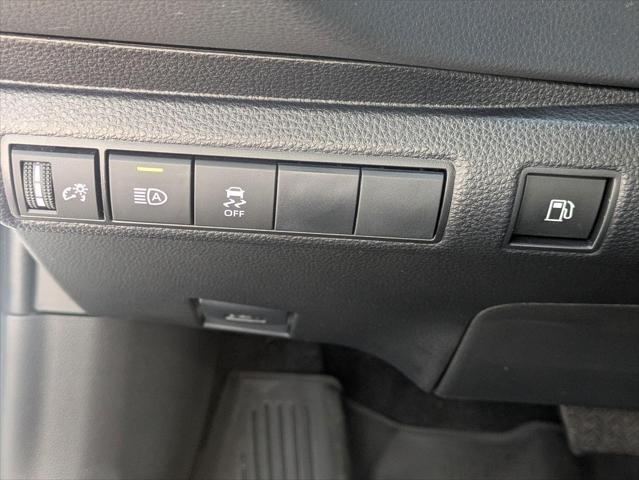 used 2024 Toyota Corolla Hybrid car, priced at $22,798