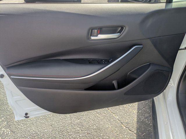 used 2024 Toyota Corolla Hybrid car, priced at $22,998