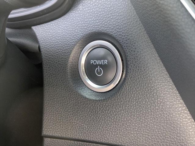 used 2024 Toyota Corolla Hybrid car, priced at $22,798