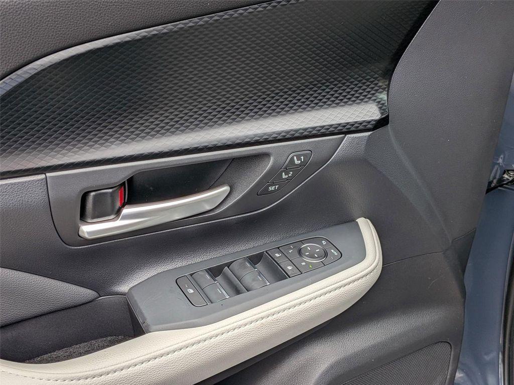 new 2026 Toyota Grand Highlander Hybrid car, priced at $64,261