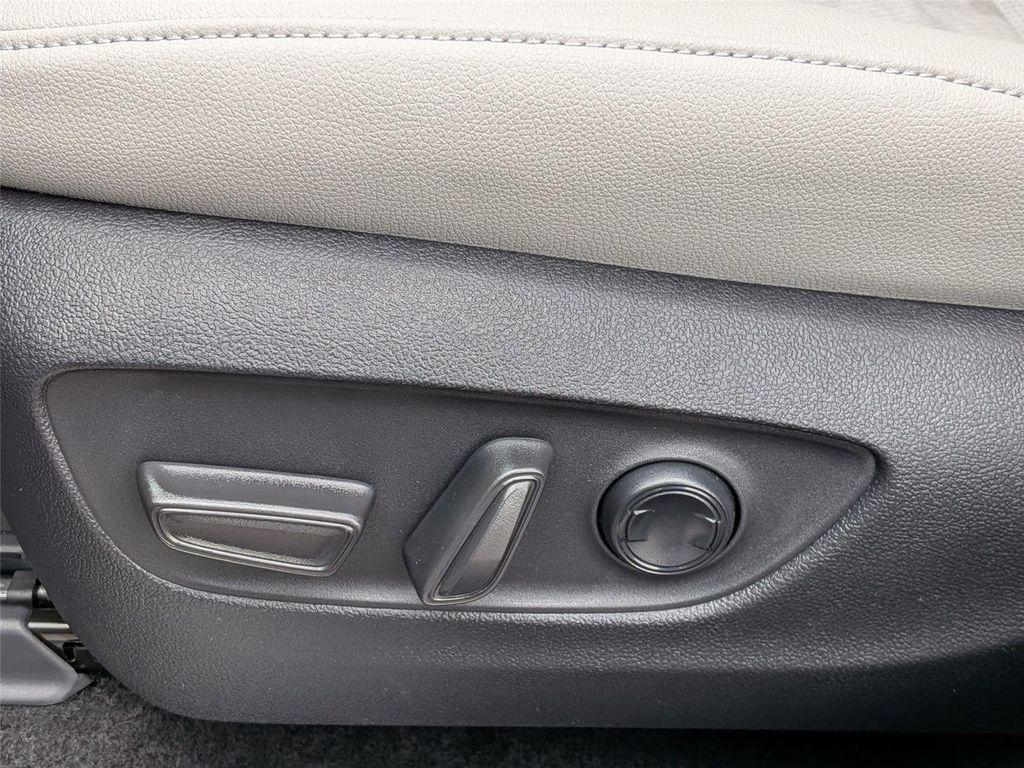 new 2026 Toyota Grand Highlander Hybrid car, priced at $64,261