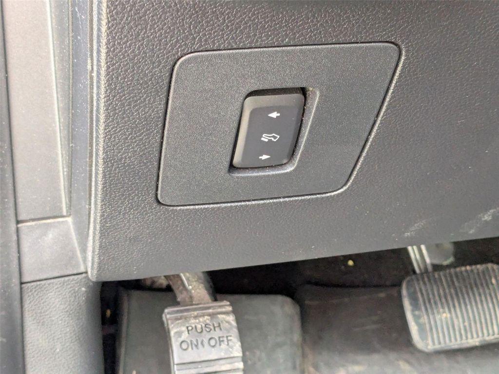used 2018 Ford F-150 car, priced at $39,498