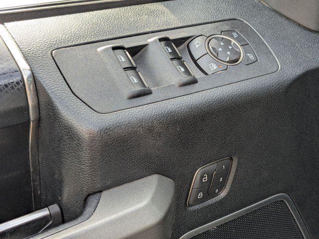 used 2018 Ford F-150 car, priced at $41,298
