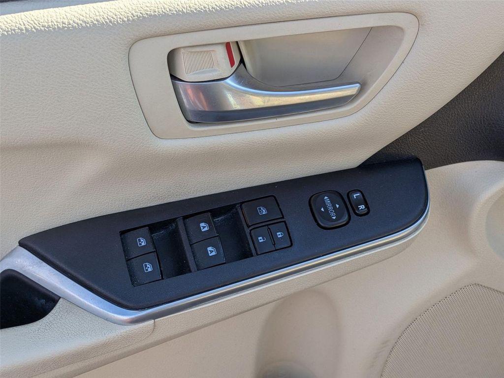 used 2015 Toyota Camry car, priced at $13,998