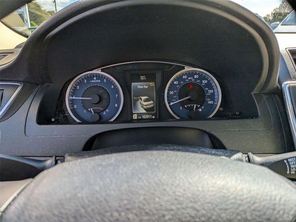 used 2015 Toyota Camry car, priced at $13,998