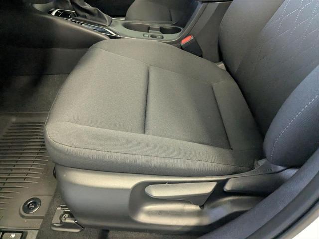 new 2025 Toyota Corolla car, priced at $23,472