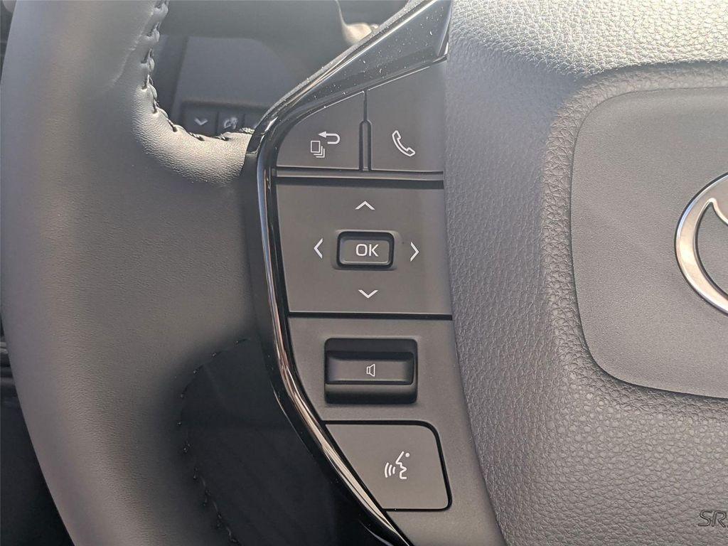 new 2024 Toyota Prius car, priced at $37,301