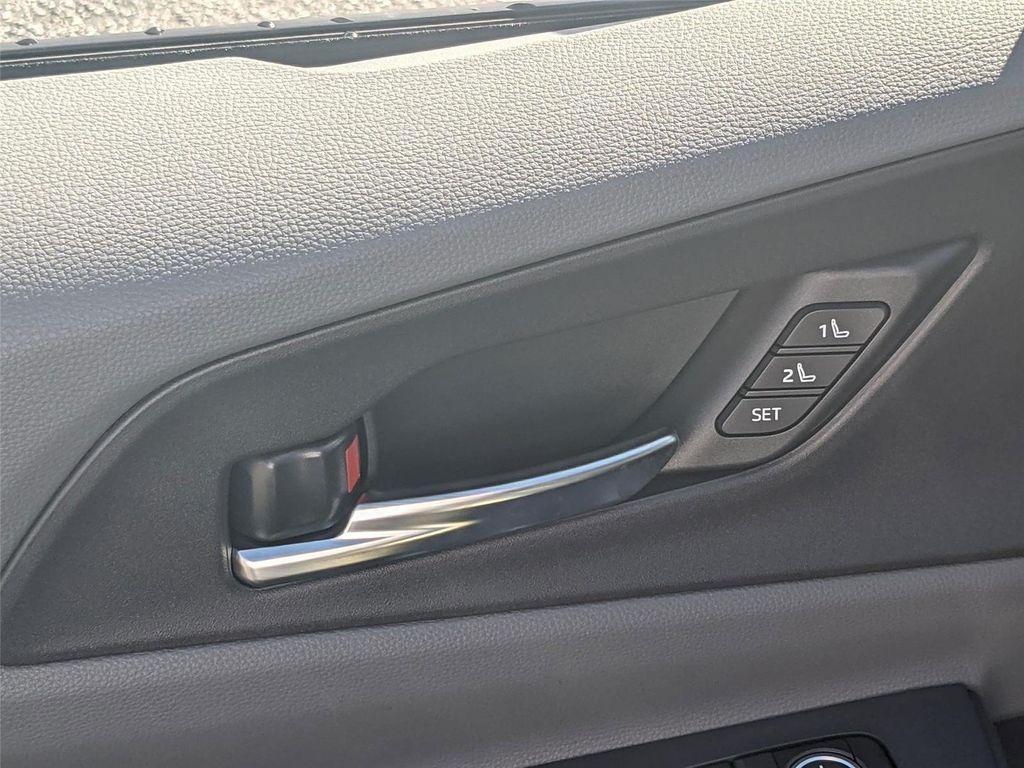 new 2024 Toyota Prius car, priced at $37,301