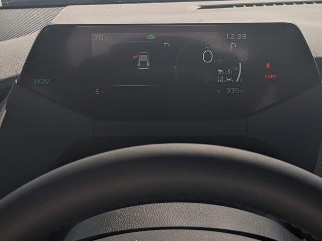 new 2024 Toyota Prius car, priced at $38,981