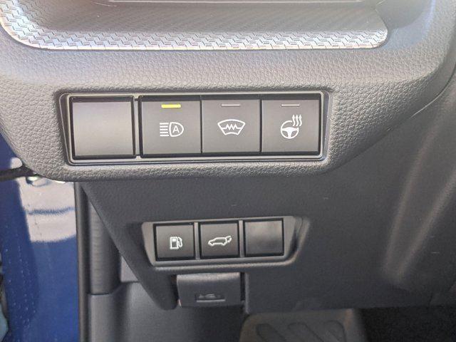 new 2024 Toyota Prius car, priced at $38,981