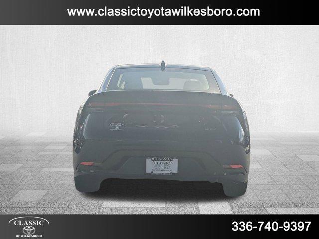 new 2024 Toyota Prius car, priced at $37,301
