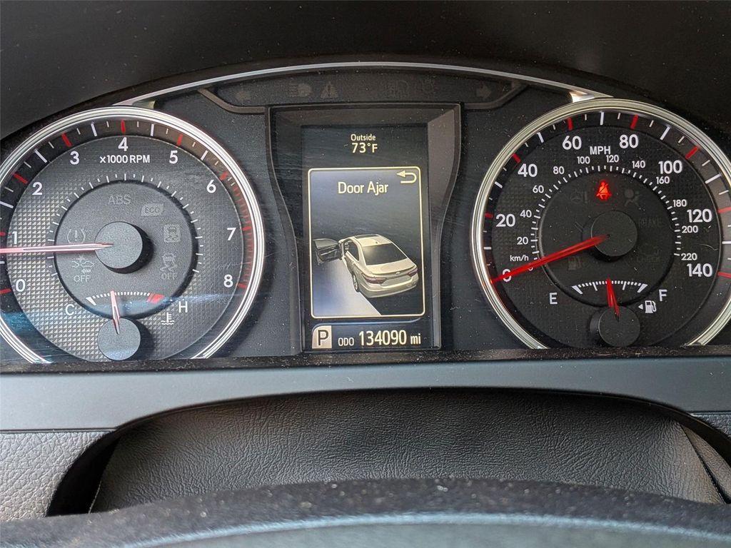 used 2015 Toyota Camry car, priced at $12,998