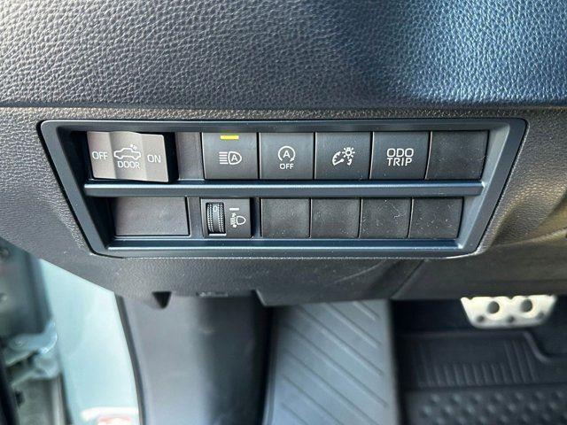 new 2025 Toyota Tundra car, priced at $59,162