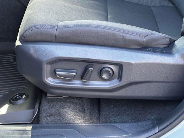 new 2025 Toyota Tundra car, priced at $55,997