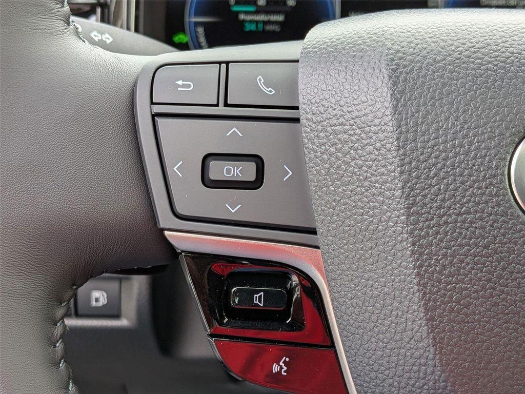 new 2025 Toyota Camry car, priced at $39,482