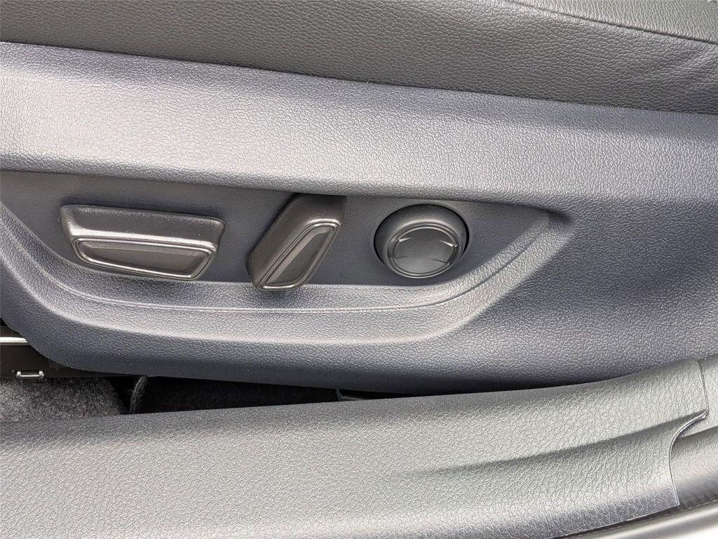 new 2025 Toyota Camry car, priced at $39,482