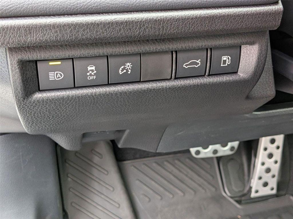 new 2025 Toyota Camry car, priced at $39,482