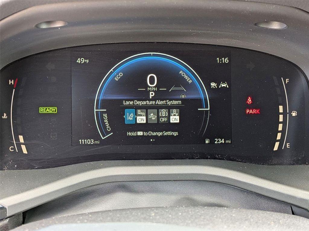 used 2025 Toyota Camry car, priced at $29,498