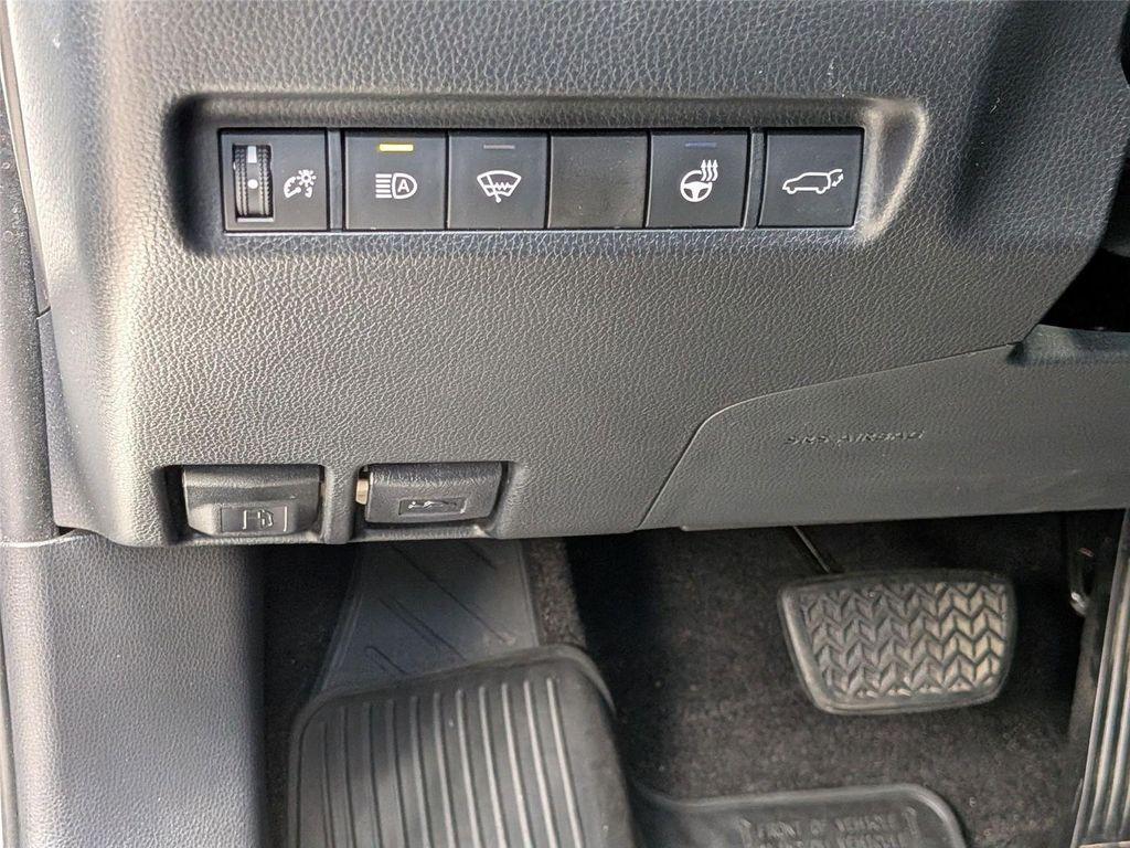 used 2020 Toyota RAV4 car, priced at $23,998