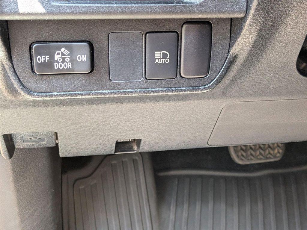 used 2019 Toyota Tacoma car, priced at $30,798