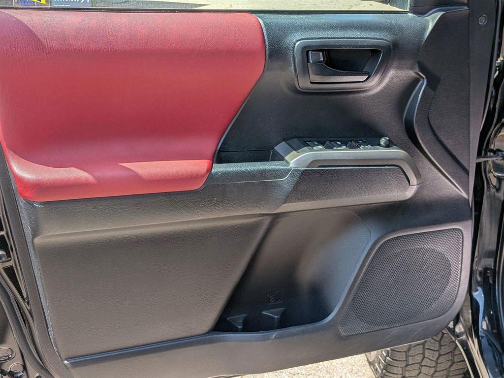 used 2019 Toyota Tacoma car, priced at $30,798
