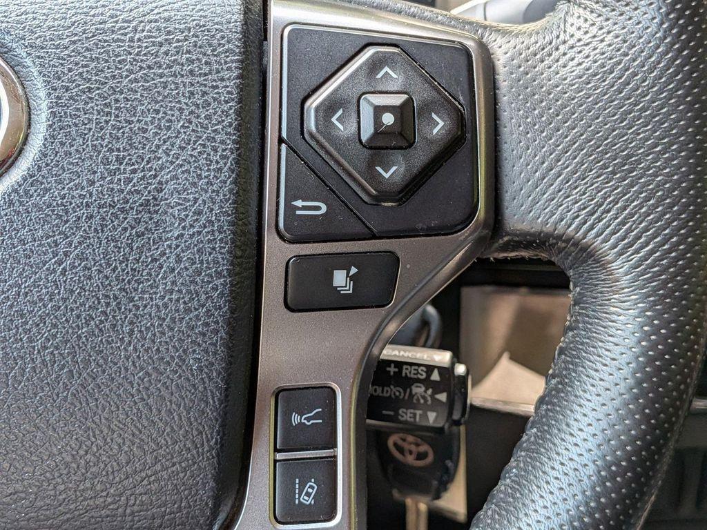 used 2019 Toyota Tacoma car, priced at $30,798